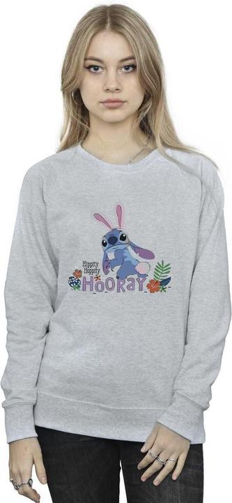 Produktbild Disney Lilo & Stitch Hippity Hop Stitch Sweatshirt (L)