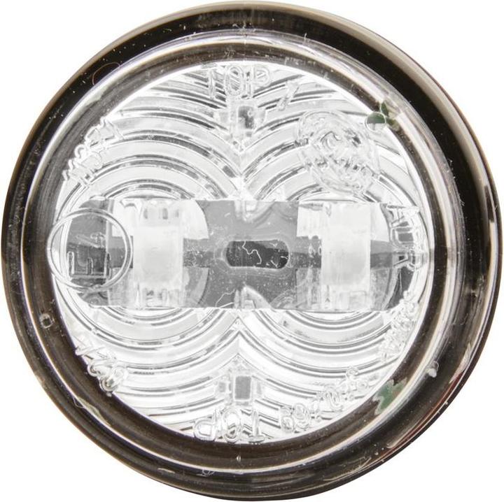 Actual product image Hella Front position light LED for HAKO HYMER KTM