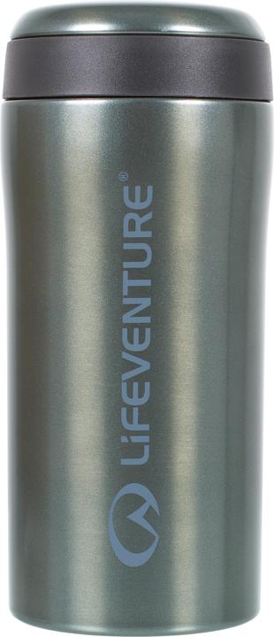 Produktbild Lifeventure Thermal Mug, Tungsten (0.30 l)