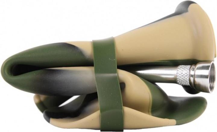 Image du produit Moosmayr Bang en silicone "Billy" Assort 22cm