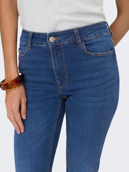 Actual product image JdY JDYFINA Mittlere Taille Gerade geschnitten Jeans Straight-Fit jeans (32)