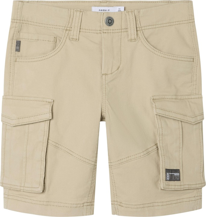 Produktbild Name it NKMRYAN REG TWI L SHORTS 6776-BA NOOS (134)
