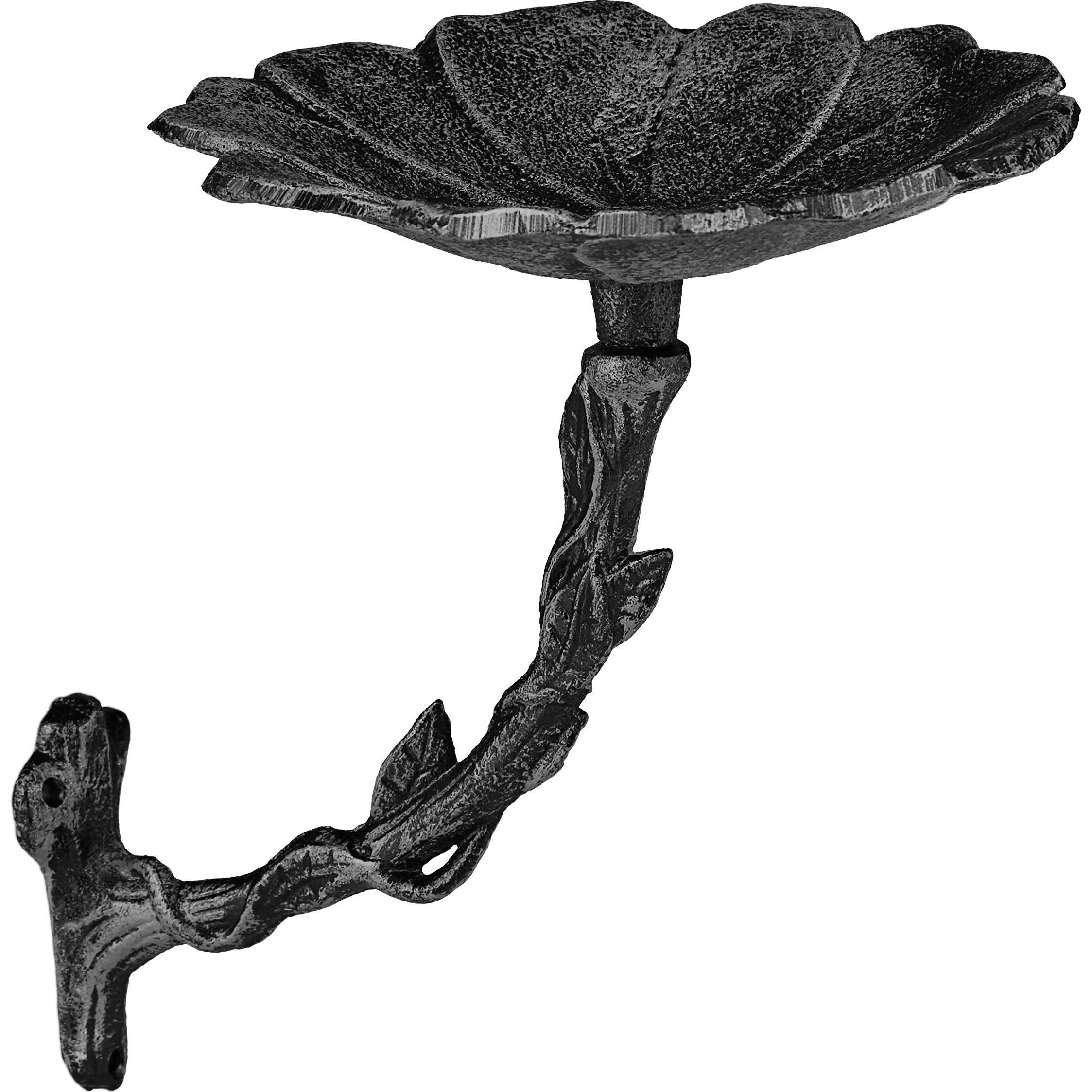 Relaxdays Vogeltränke (4052025881542)