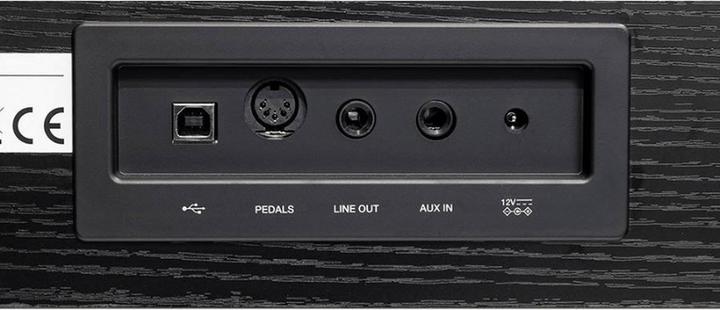 Medeli UP81 BK (88 Tasten)