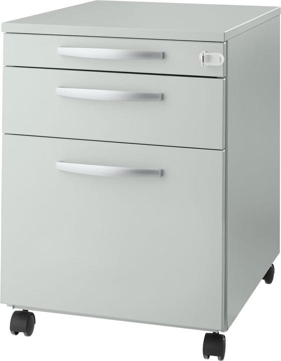 Produktbild Schäfer Shop Rollcontainer (43.20 x 58 x 59.50 cm)