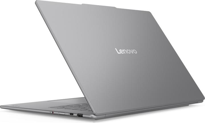 Produktbild Lenovo Yoga Slim 7i Aura Edition (15.30", Intel Core Ultra 7 258V, 32 GB, 1000 GB, CH)