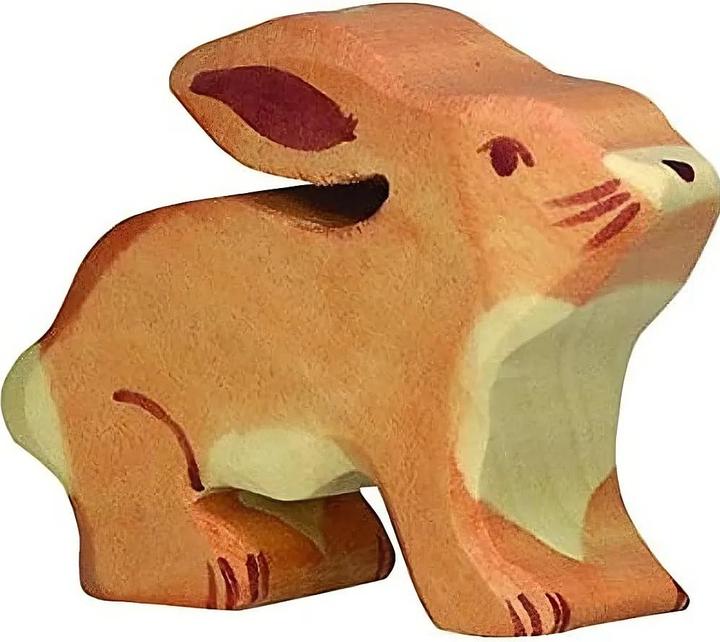 Image du produit Holztiger Lapin, petit