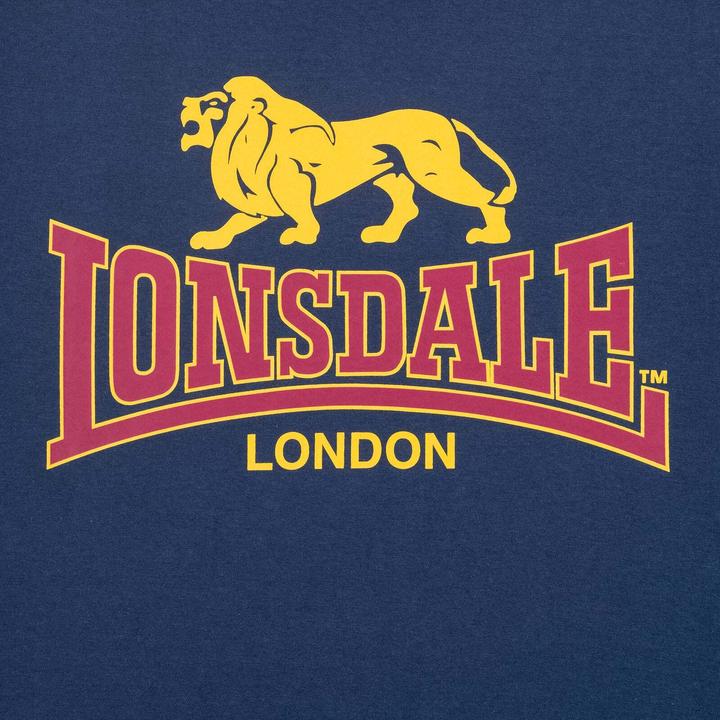 Actual product image Lonsdale Taverham (S)