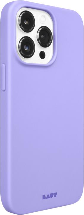 Produktbild Laut Huex Pastels - etui ochronne do iPhone 14 Pro Max (purple) (Apple iPhone 14 Pro Max)