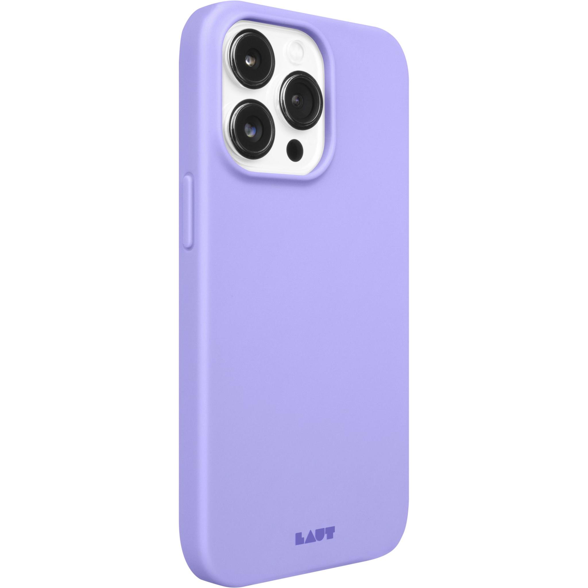 Thumbnail - Laut Huex Pastels - etui ochronne do iPhone 14 Pro Max (purple) (Apple iPhone 14 Pro Max), Smartphone Hülle, Violett
