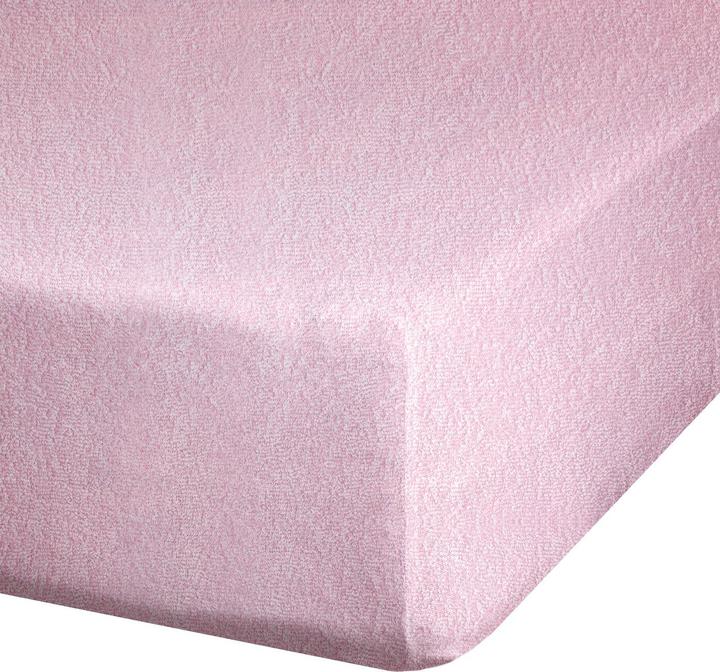 Pulver rosa