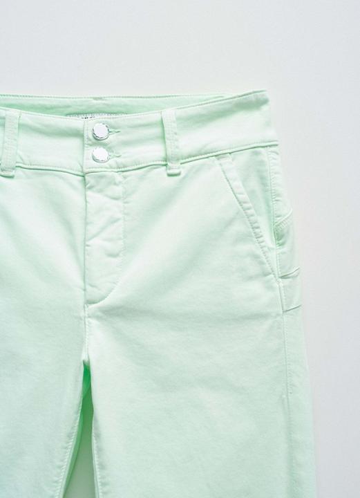 Actual product image Salsa Jeans Chinohose Secret Chino (27)