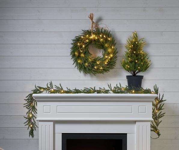 Actual product image Star Trading Candlestick Anno