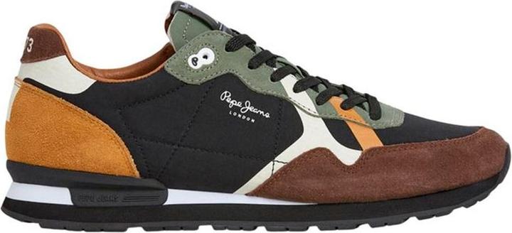 Actual product image Pepe Jeans Brit Prints (44)