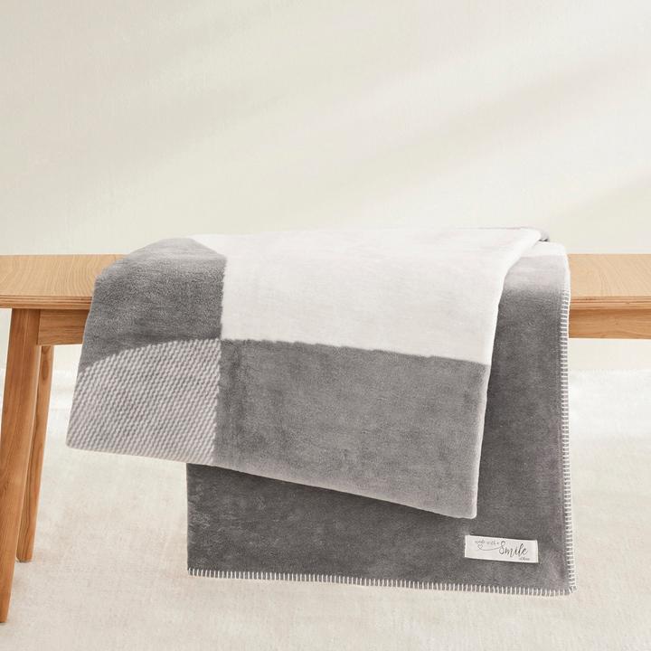 Immagine prodotto s.Oliver Wohndecke (200 x 150 cm)