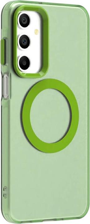 Actual product image Cover-Discount Galaxy A16 - Schützende Acryl-Handyhülle mit Magnet (Samsung Galaxy A16 5G)