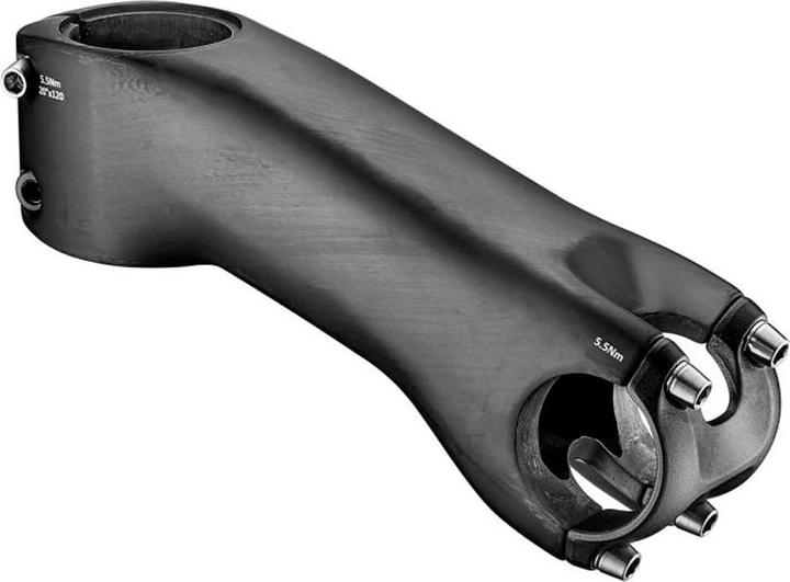 Giant Potence Contact SLR OD2 Carbon 10° - 31.8 (31.80 mm)