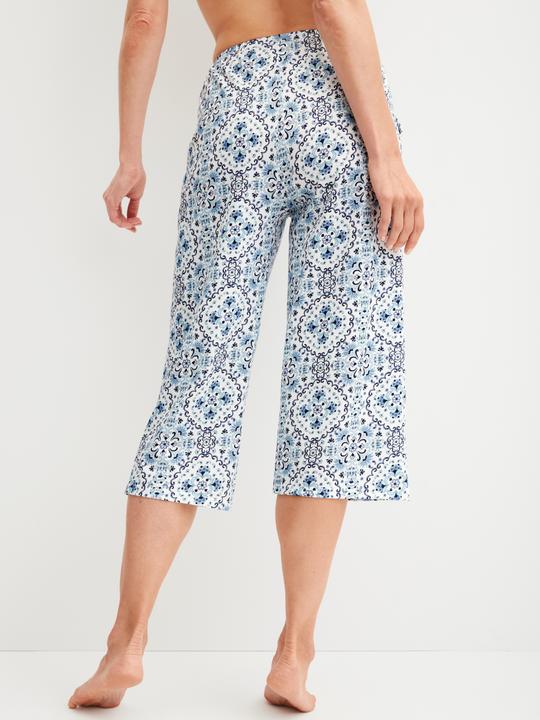 Produktbild Calida Favourites Botanic 3/4-Pants (S)
