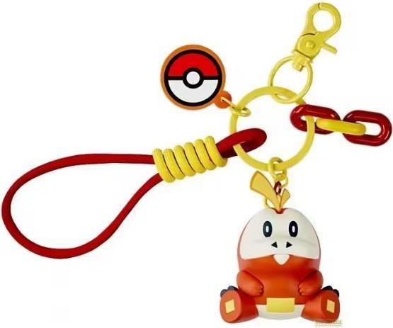 Image du produit Langbowang Pokemon - Chochodile