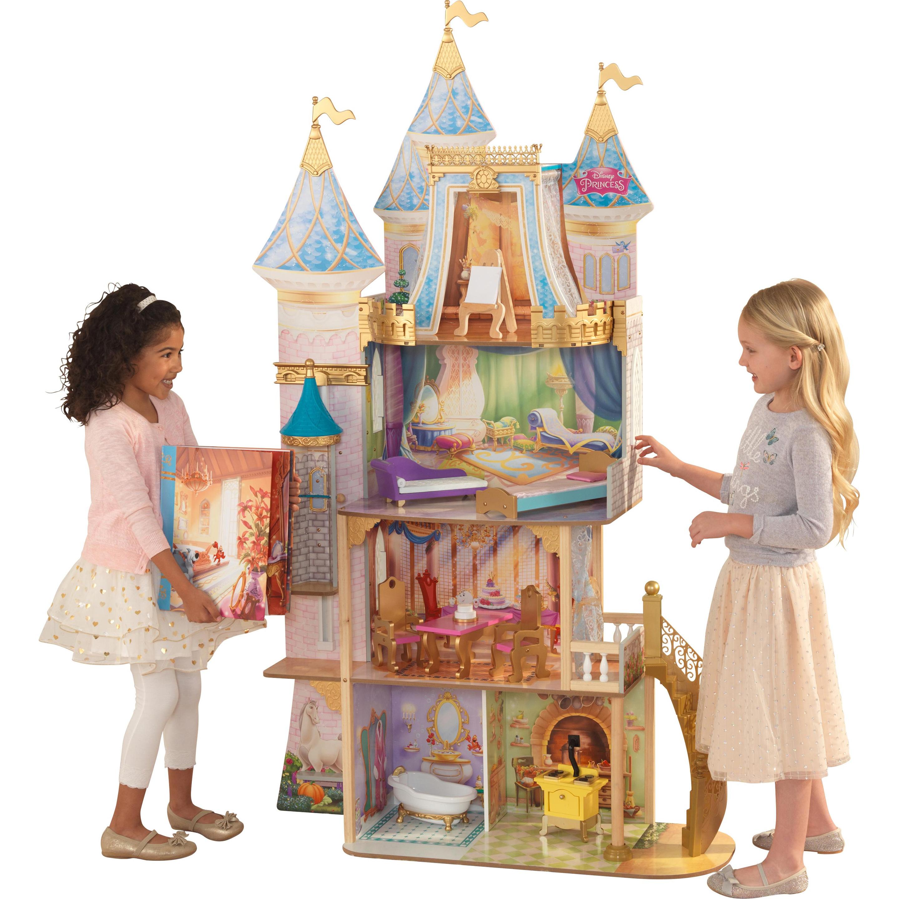 Thumbnail - KidKraft Königliche Feier