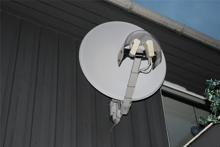 Produktbild Para Protection LNB-Wetterschutzhaube