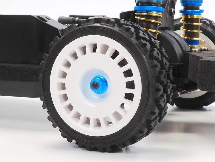 Image du produit Tamiya XV-02 PRO Kit Châssis Cardan (Kit)