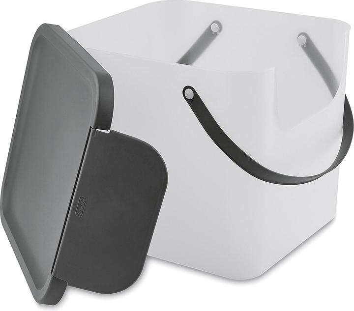 Produktbild Rotho Albula (40 x 36 x 34 cm, 40 l)