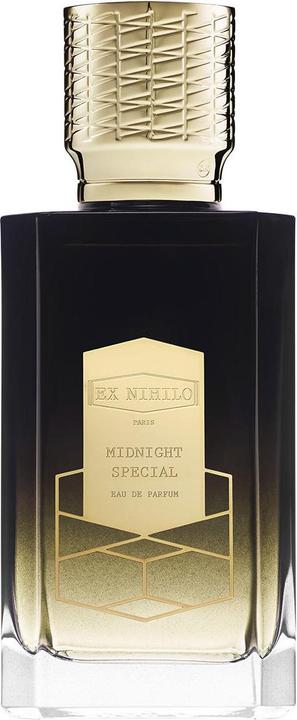 Immagine prodotto Ex Nihilo Paris Ex Nihilo Midnight Special Edp 100 ml (Eau de parfum, 100 ml)