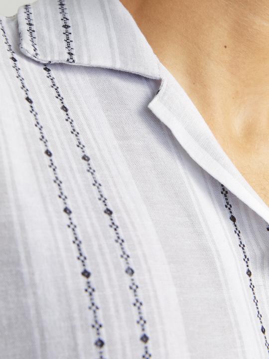 Immagine prodotto Jack & Jones Camicia dalla vestibilità rilassata Camicia (XS)