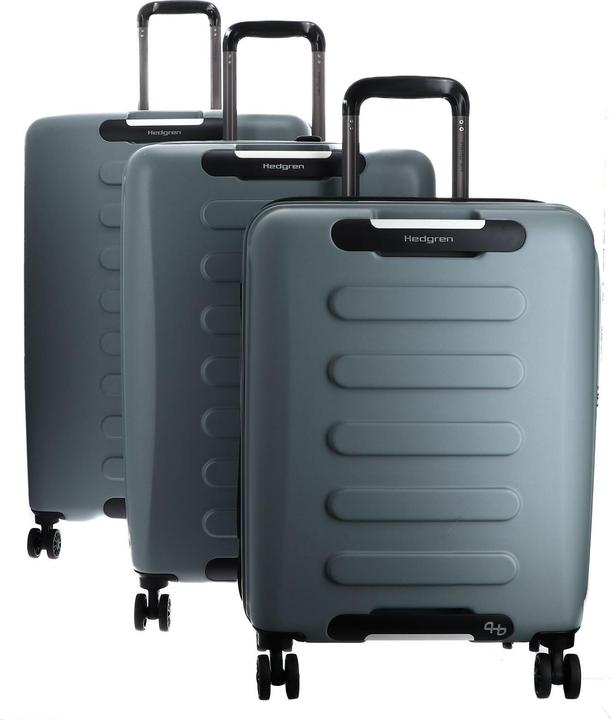 Produktbild Hedgren Grip Nest Set (39.80 l)