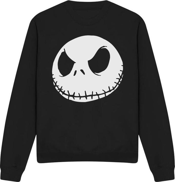 Produktbild The Nightmare Before Christmas Sweatshirt (L)