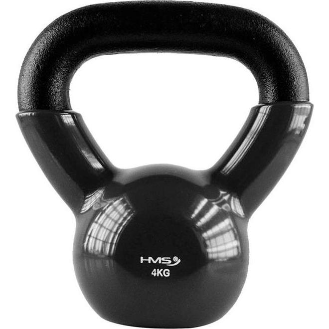 HMS, Kettlebell