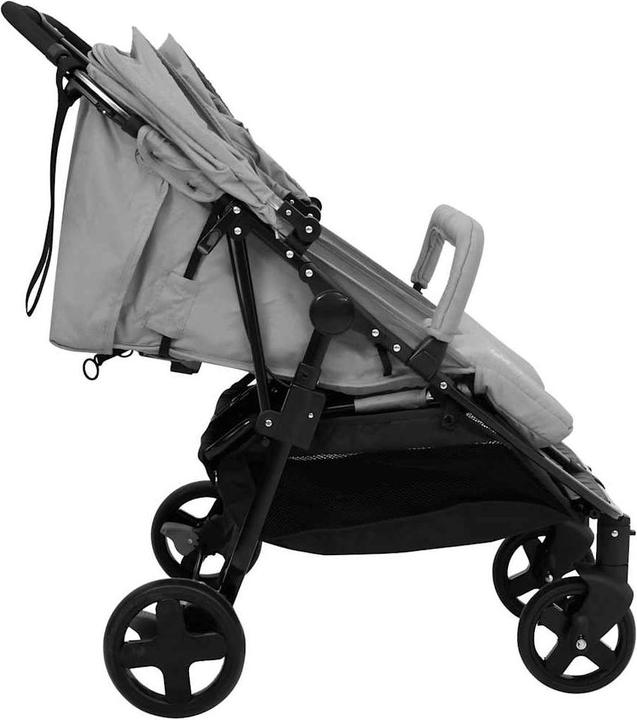 Produktbild vidaXL Kinderwagen