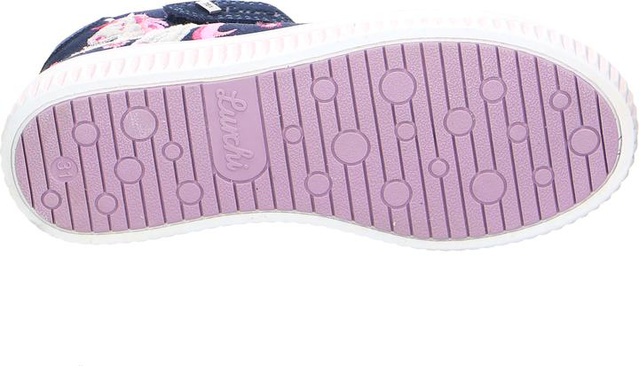 Produktbild Lurchi 63L1043003 Navy (29)