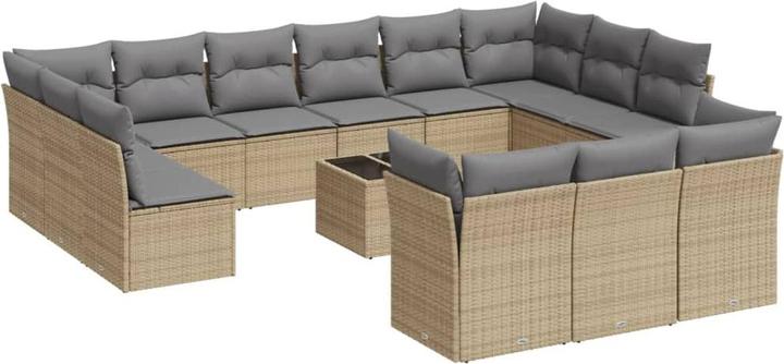 Beige, Grigio chiaro