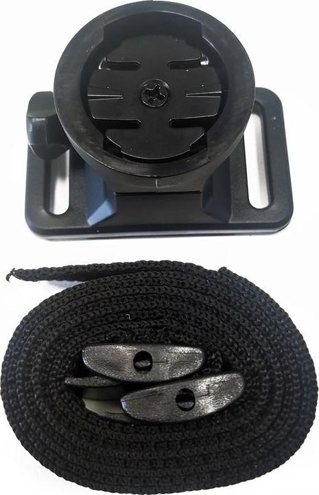 Produktbild Magicshine Helmhalterung Monteer / Allty