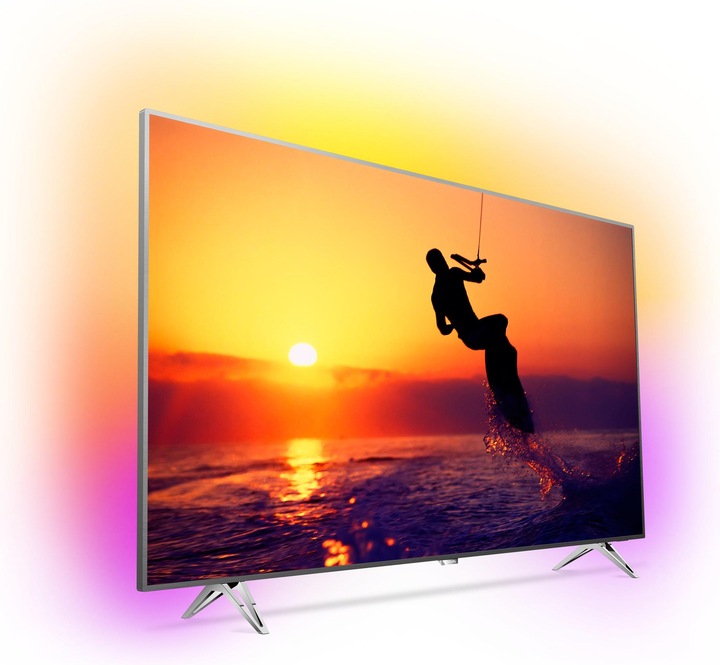 Produktbild Philips 65pus8102 (65", LCD, 4K, 2017)