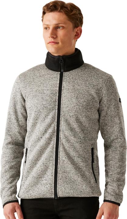 Produktbild Regatta Branleigh Fleecejacke Durchgehender Reissverschluss (3XL)
