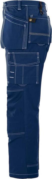 Produktbild Projob Arbeitshose mit Knieverstärkung und Hängetaschen 100% Baumwolle (60)