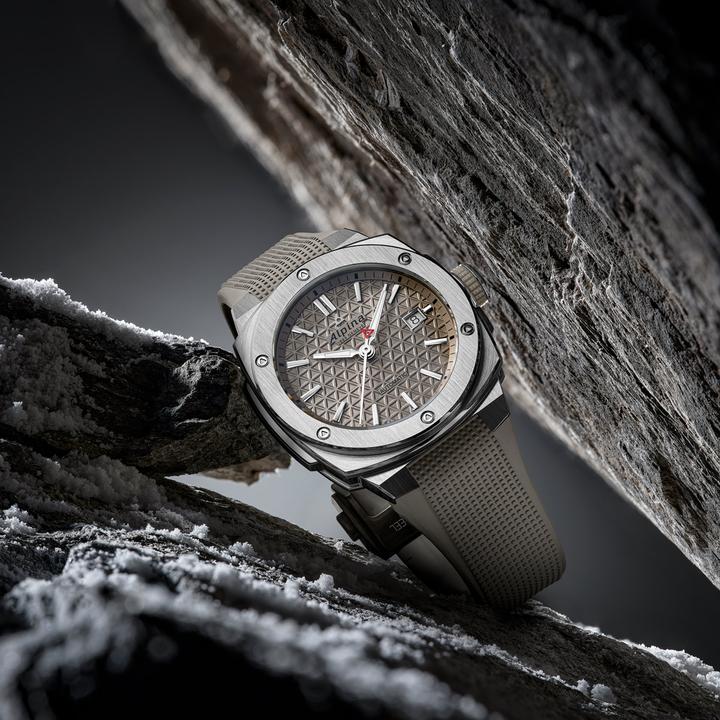 Immagine prodotto Alpina Watch Alpine Extreme Automatico (Orologio sub, 39 mm)