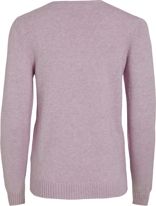 Produktbild Vila V-Ausschnitt- Strickpullover (XXL)