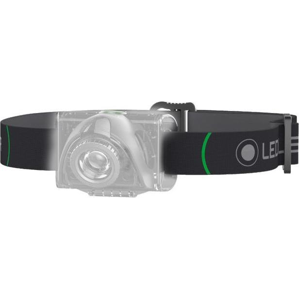 Togo, Accessori per torcia frontale