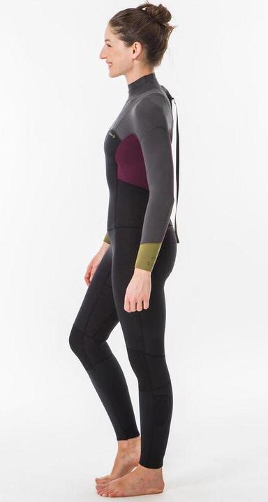 Produktbild Olaian SURF WETSUIT 500 4/3 WOMEN 302352 (S)