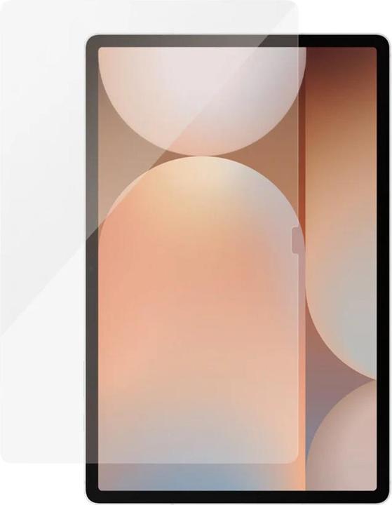 Actual product image PanzerGlass Displayschutz Samsung Galaxy Tab S10 FE | S9 5G | S9 FE 5G | Ultra-Wide Fit (1 Piece)