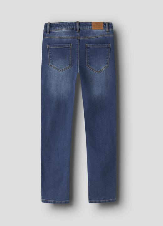 Produktbild Name it Fleece Slim Fit Jeans (140)