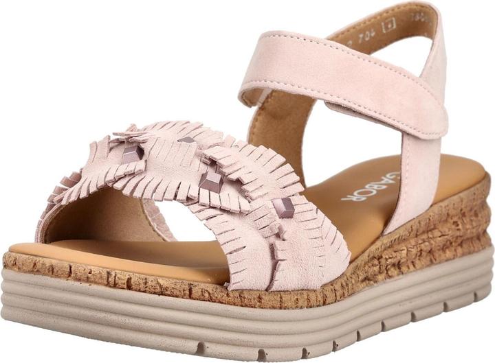 Produktbild Gabor Sandalen (40.5)