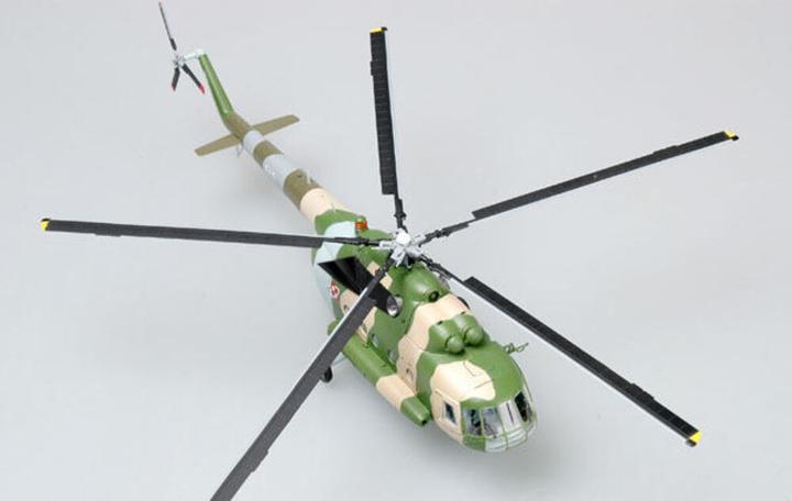 Produktbild Easy Model Mi-8 Hip-C Polish Air Force