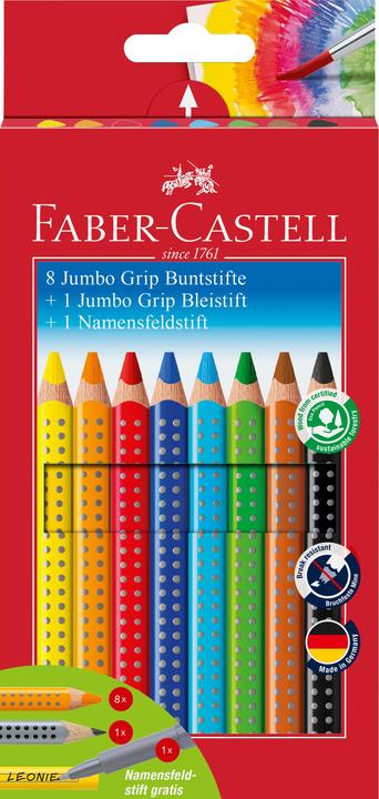 Mehrfarbig, Multicolor