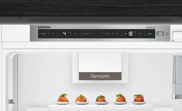 Produktbild Siemens KI77SADD0 (229 l)