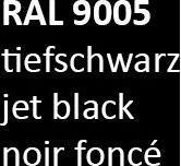 Image du produit Knuchel Vernis acrylique Blenda-Cryl (Noir intense, 0.13 l)